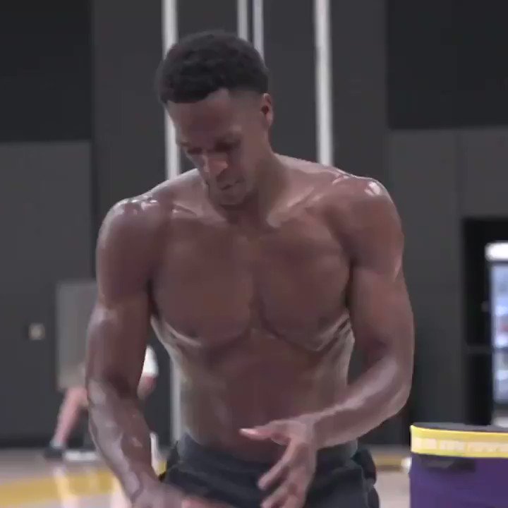 The Crossover в X: „Lakers guard Rajon Rondo will be active for Game 3 vs.  Portland, per Frank Vogel https://t.co/TdohnfnOvc“ / X