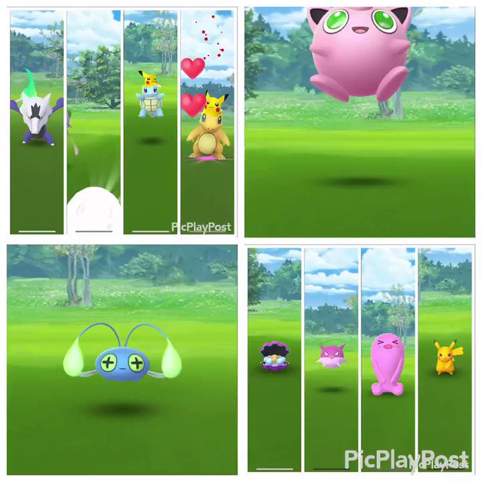 ポケモンgoのトレンドタイムライン ページ6 ポケgo トレンディソーシャルゲームス