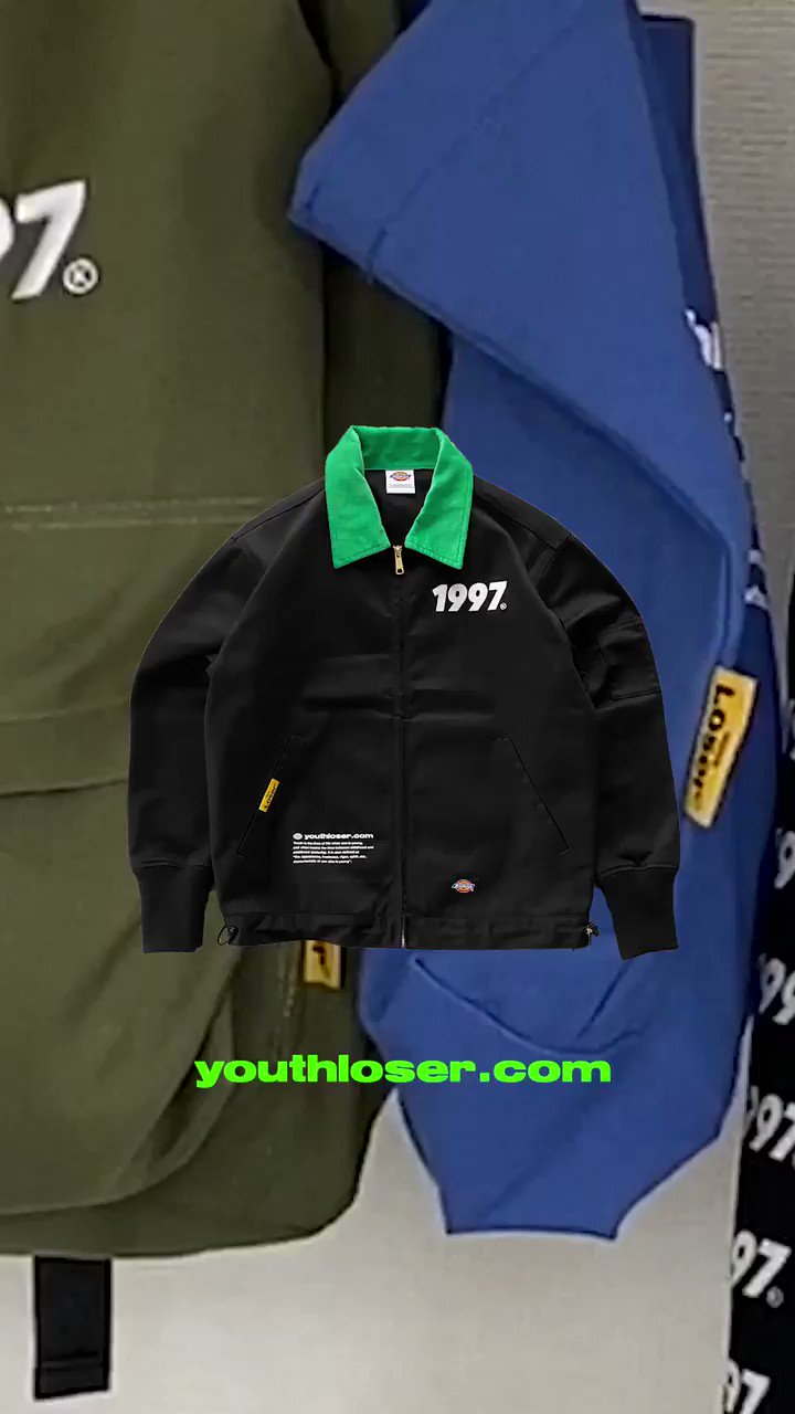 @youthloser's video Tweet