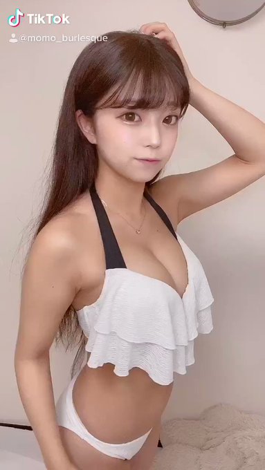 もものTwitterエロ動画5