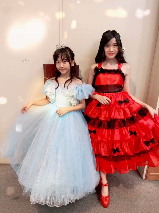 Twitterのコスプレ動画1