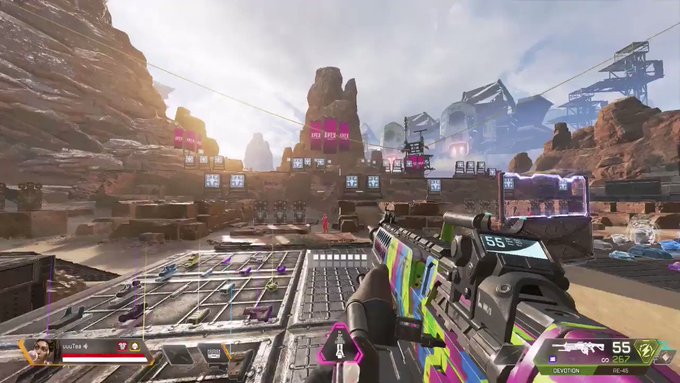 よざくらさん がハッシュタグ Apexlegends をつけたツイート一覧 1 Whotwi グラフィカルtwitter分析