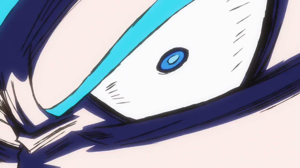 ナッパ教司祭 ただ 今日のアニメーション 表現の制約上の問題として 気功波を変形させる描写になってしまうという側面は理解できます 昔のアニメでは気功波そのものの動きが希薄な代わりに パカパカ表現 画面の点滅 でそれを補っている側面がありました ナッパ教司祭 ただ 今日のアニメーション 表現の制約上の問題として 気功波を変形させる描写になってしまうという側面は理解できます 昔のアニメでは気功波そのものの動きが希薄な代わりに パカパカ表現 画面の点滅 でそれを補っている側面がありました