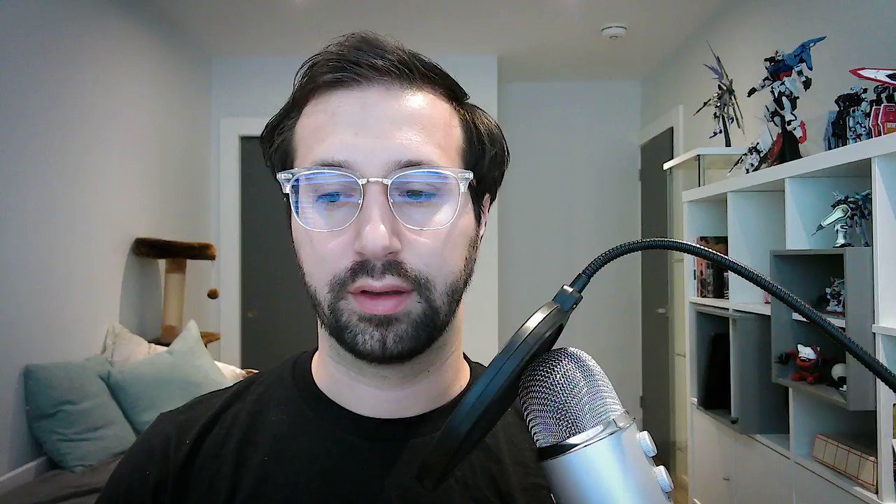 Mr Brown Coffee Reviews and Daily Affirmations / Twitter