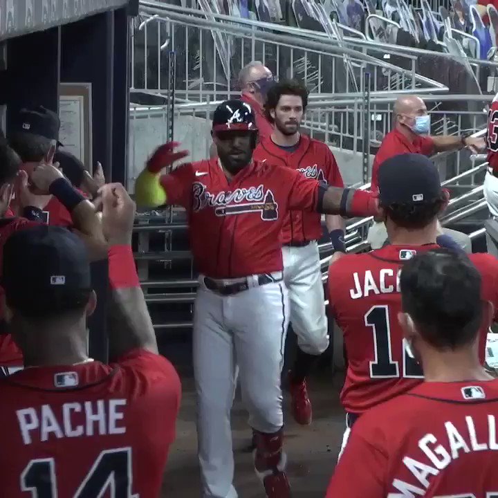 @FOXSportsBraves's photo on Freeman