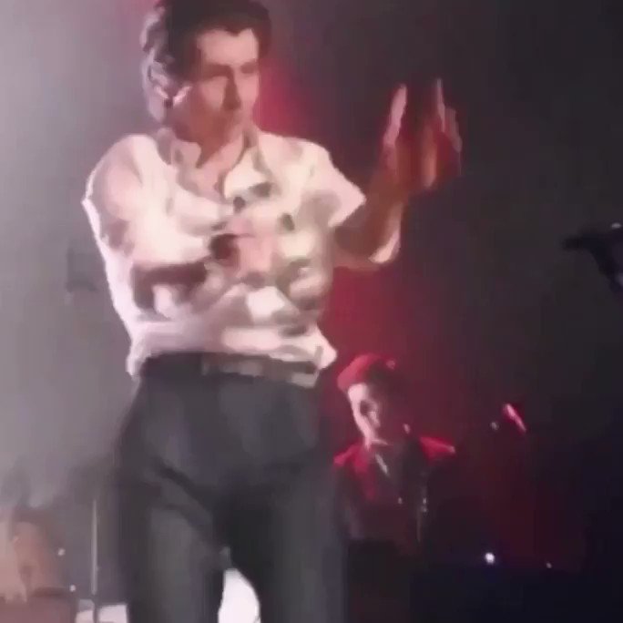 Happy birthday alex turner 