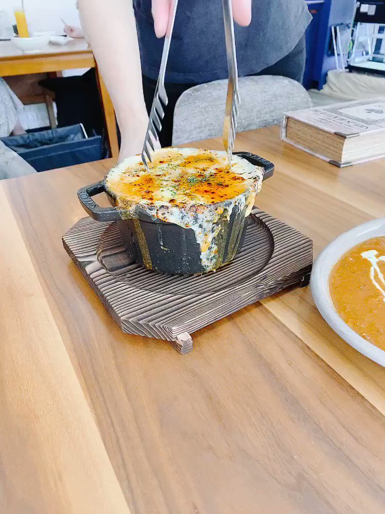三重県津市の「Rita」ここのパスタは最高に美味しかった！！チーズたっぷり～
