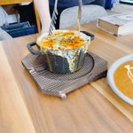 三重県津市の「Rita」ここのパスタは最高に美味しかった!チーズたっぷり～