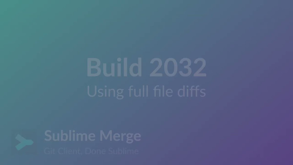 r sublime merge r sublime merge