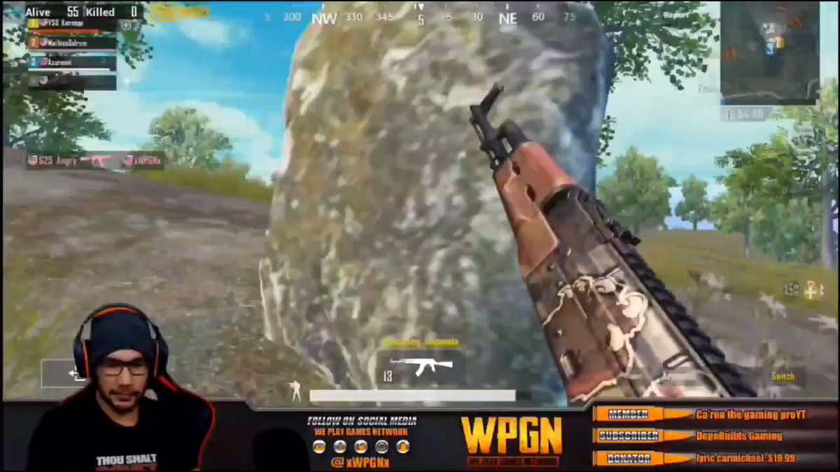 Pubg Mobile Hello Darkness My Old Friend Pubg Mobile Hello Darkness My Old Friend