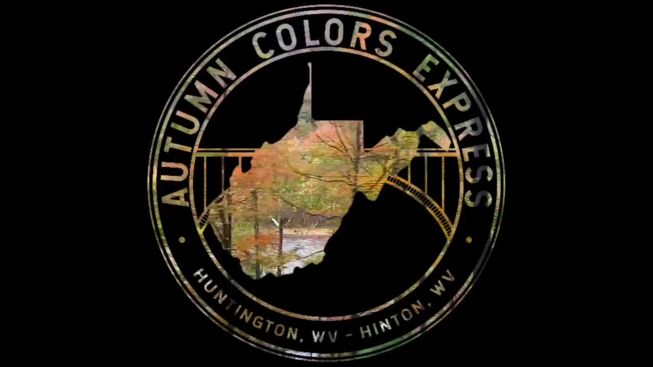 Autumn Colors Express (acewva) / Twitter
