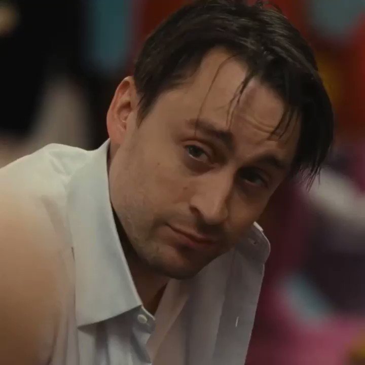 HAPPY BIRTHDAY KIERAN CULKIN ILYSM !!!!! <3

 