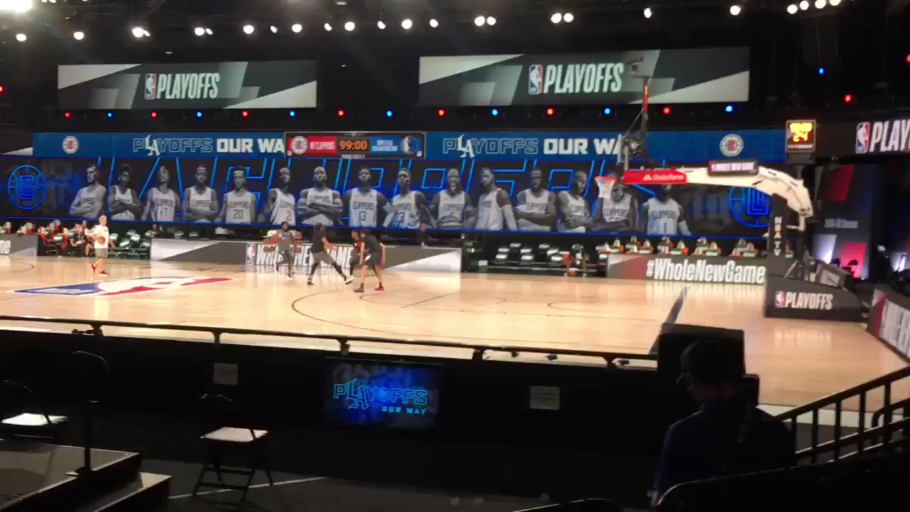 [情報] Beverley可能在G6回歸