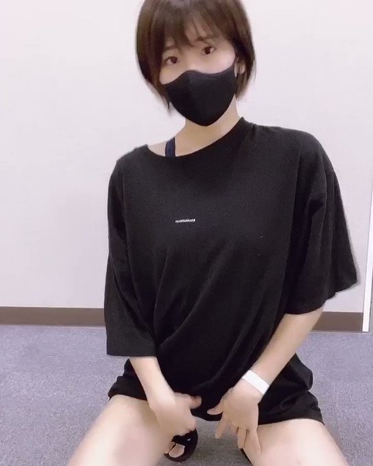 Twitterエロ垢のエロ動画2