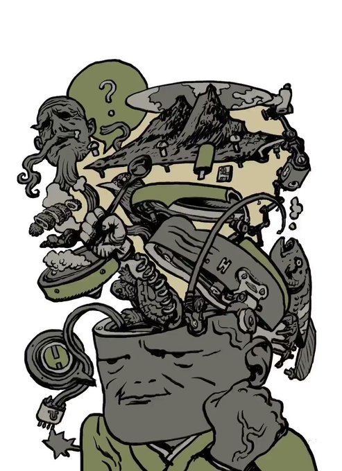 Terra Da Kさんのイラスト一覧