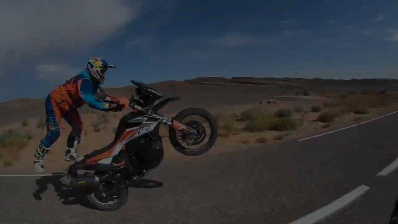 ktm south africa website