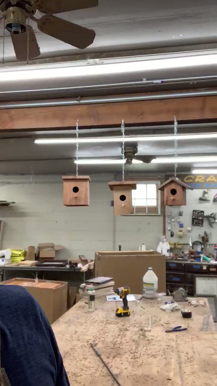 Ben Napier on Twitter "I’m teaching a woodworking class with varsitytutors! It’s for students