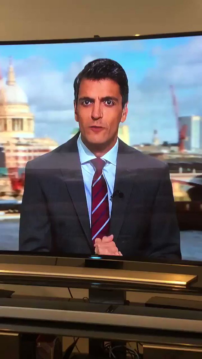 Thankyou @itvnews for having us on tonight! Pls everyone keep downloading to raise money for @YoungMindsUK @griefencounter
Download Link: https://t.co/VeUq3QBfns https://t.co/7KGEggtuQI