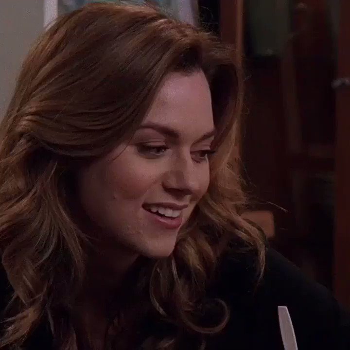 Happy birthday hilarie burton morgan 