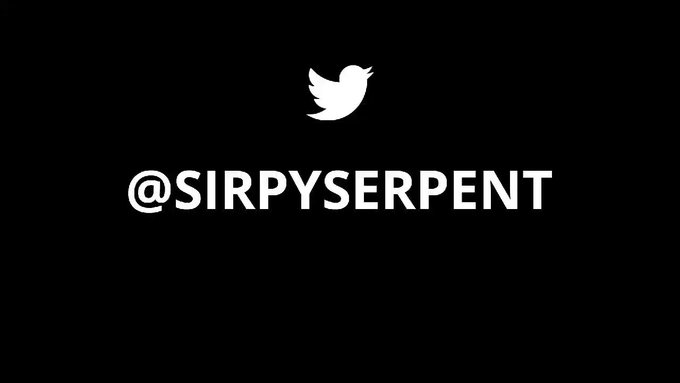 Had a lot of fun editing this all together ?

#sirpyserpent #chastity #bigcockboy #cageddick #gay https://t