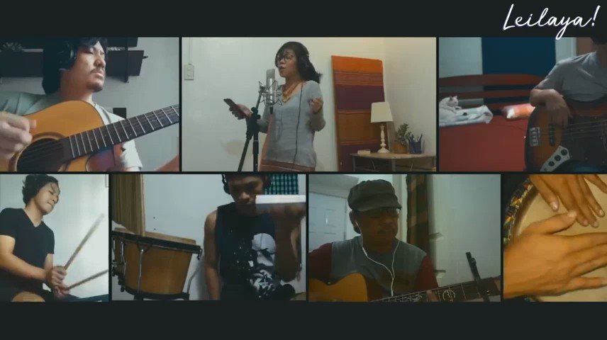 Video Poster