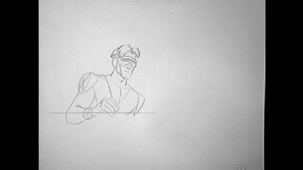 Pencil on sale test video