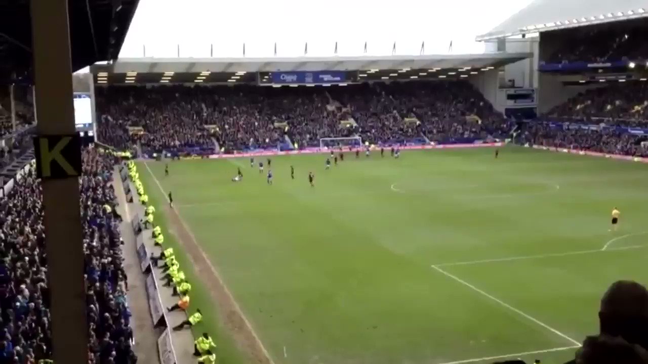 Happy 35th Birthday to Nikica Jelavic! 

The streets will never forget this moment   