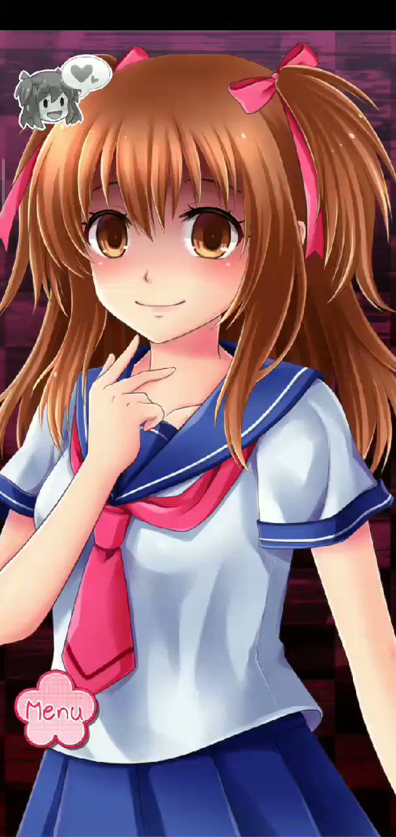 ヤンデレ彼女のtwitterイラスト検索結果