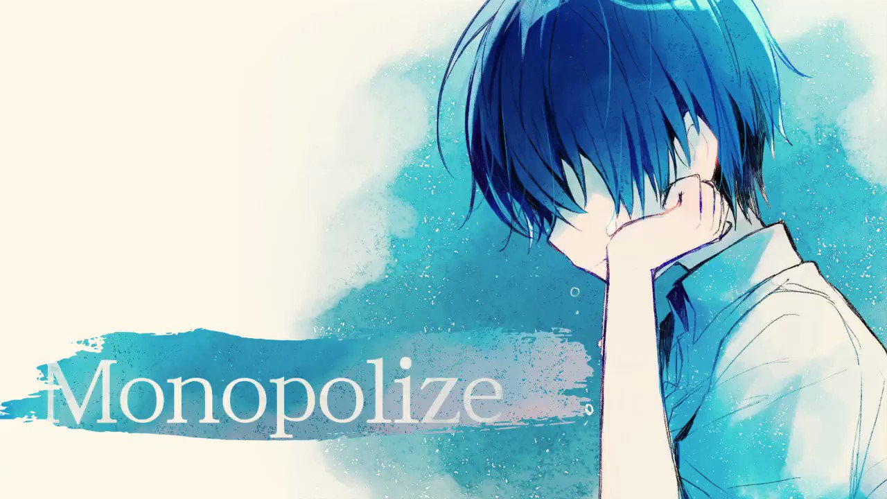 まころん様 Monopolize - YouTube