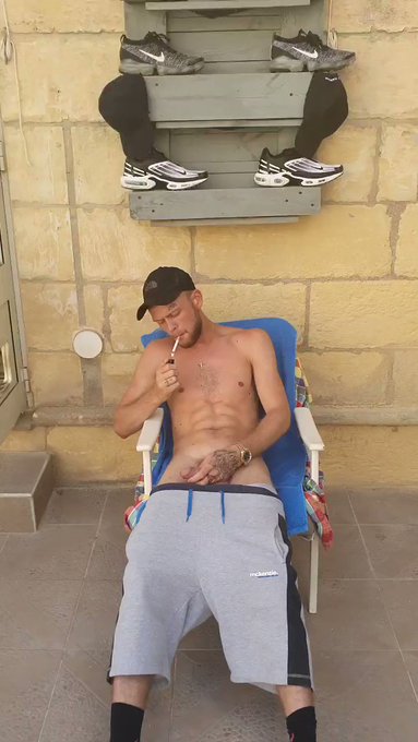 Make me a bru you Slut!??
Rt if you'd suck my mornin Dick!??

#gay #chav #lad #bareback #gayuk #scally