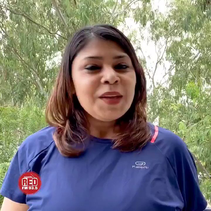 Happy to announce our new podcast, The Business Called Cricket’ on RED FM app. The podcast will be hosted by Rica Roy who is keeping the legacy of Indian women sports writers alive.
@cheerica @RedFMIndia https://t.co/nAOPNOW76p