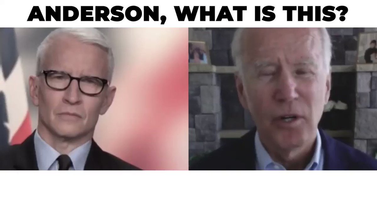 Brad Parscale (@parscale) on Twitter photo 2020-08-28 17:39:22 .@CNN likes to pretend they put #factsfirst, but here is @AC360 letting Biden get away with a disgusting lie about @realDonaldTrump with zero pushback. I notice CNNs fact checker @ddale8 has been silent on it too. They are political activists cosplaying as journalists! .@CNN likes to pretend they put #factsfirst, but here is @AC360 letting Biden get away with a disgusting lie about @realDonaldTrump with zero pushback. I notice CNNs fact checker @ddale8 has been silent on it too. They are political activists cosplaying as journalists!