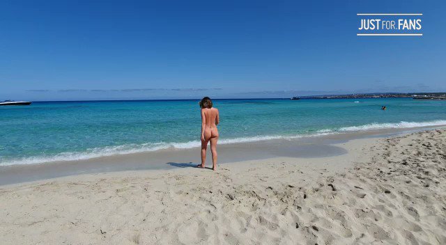 Formentera #nudesgo2020 #naked #nudism... See this and more at: justfor.fans/cmoreschi?Sour…