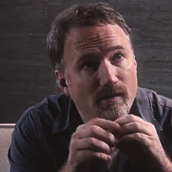 Happy bday david fincher 