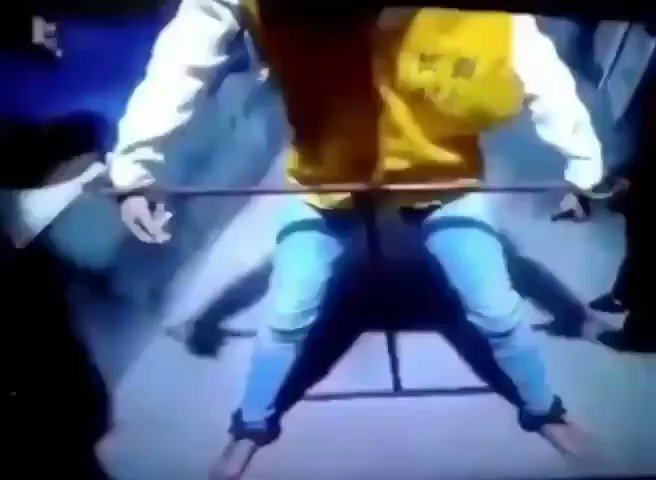 中共政权不但是所有中国人的敌人 也是整个世界的敌人 他们不灭亡 世界就会灭亡 视频来自 Arslan Hidayat 异议 中共政权不但是所有中国人的敌人 也是整个世界的敌人 他们不灭亡 世界就会灭亡 视频来自 Arslan Hidayat 异议