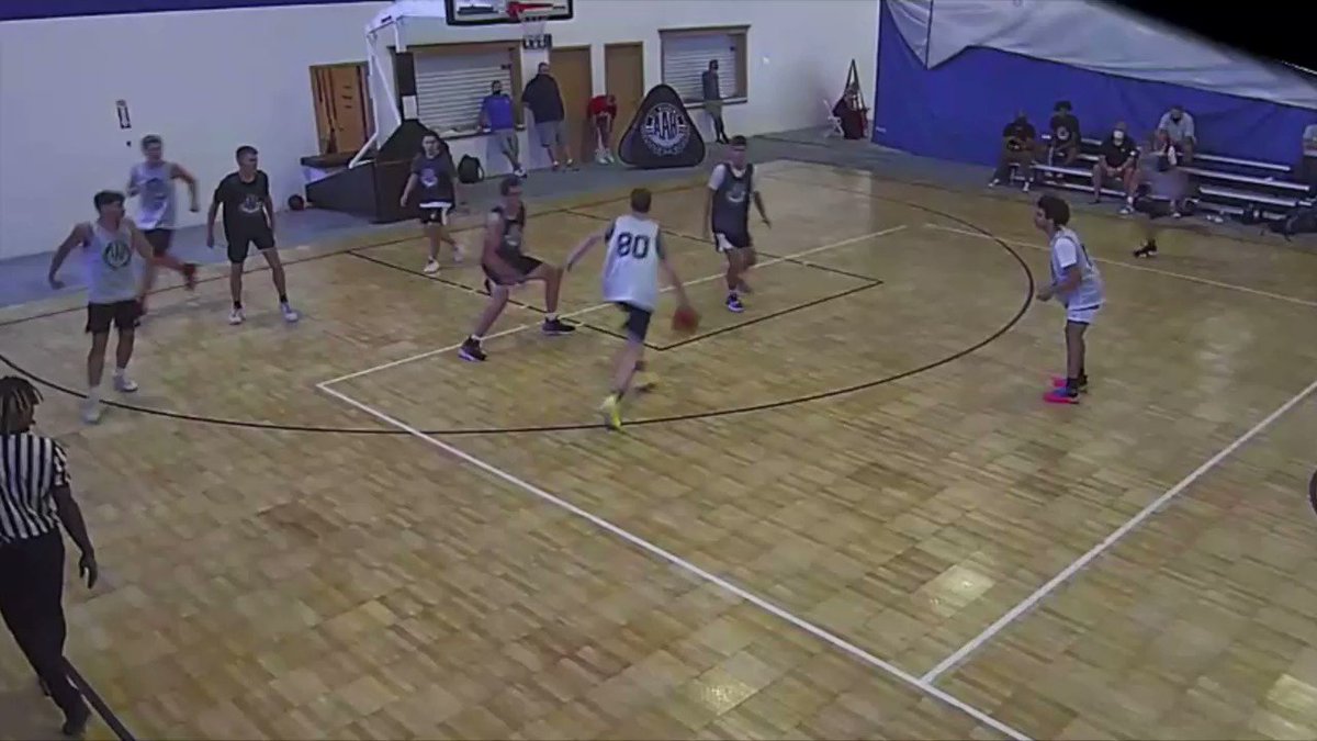 田中力にncaa1部のユタ大学からオファー カイル クーズマらを輩出した名門校 バスケットボールキング