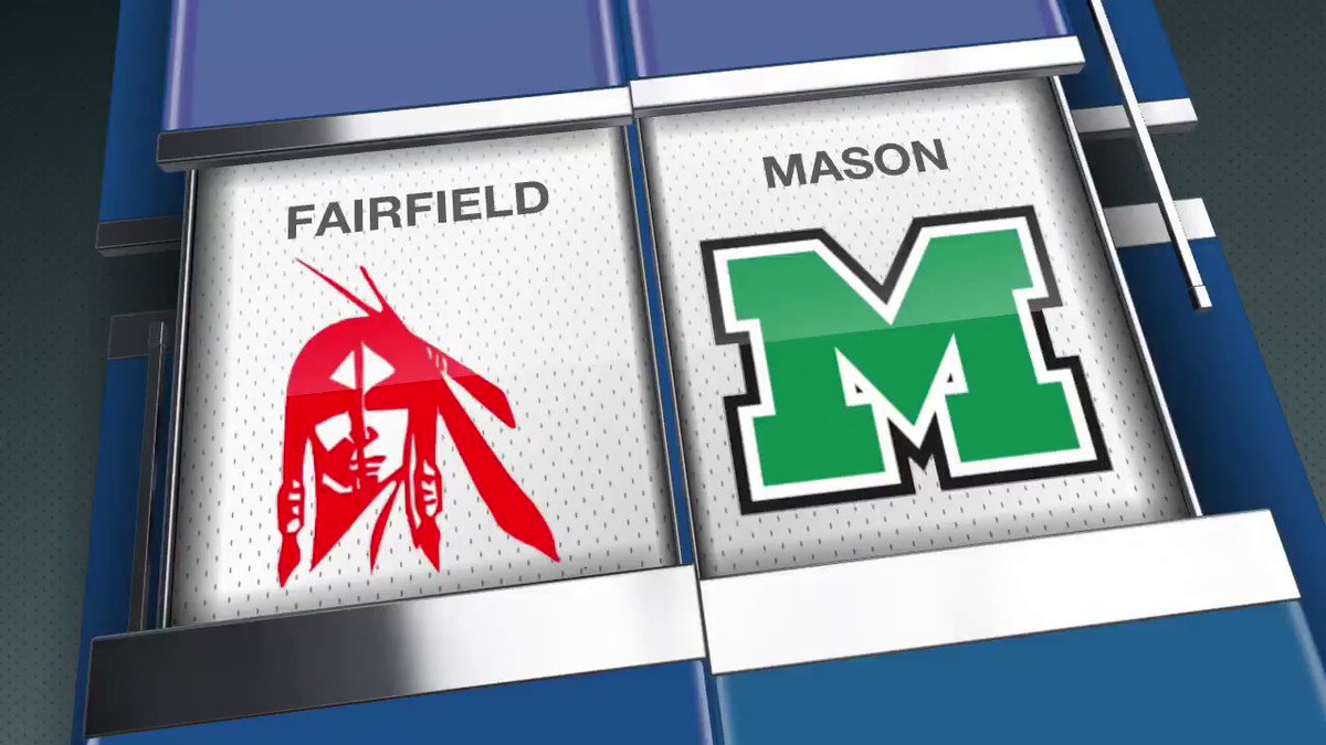 "This sky is on fiiiiiiiire." (I'm sorry)
@MasonCometsFB gets off to a nice start with a win over Fairfield.
@nolanmccormick5 @fox19 #Fox19FinalQuarter @MHSsportsradio @ChaseVanell https://t.co/qFLYy0ZnAY