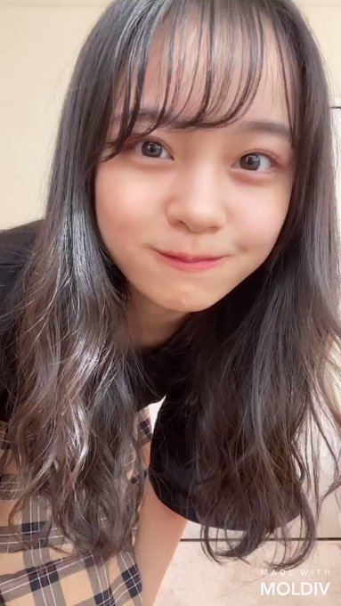 Twitterのコスプレ動画3