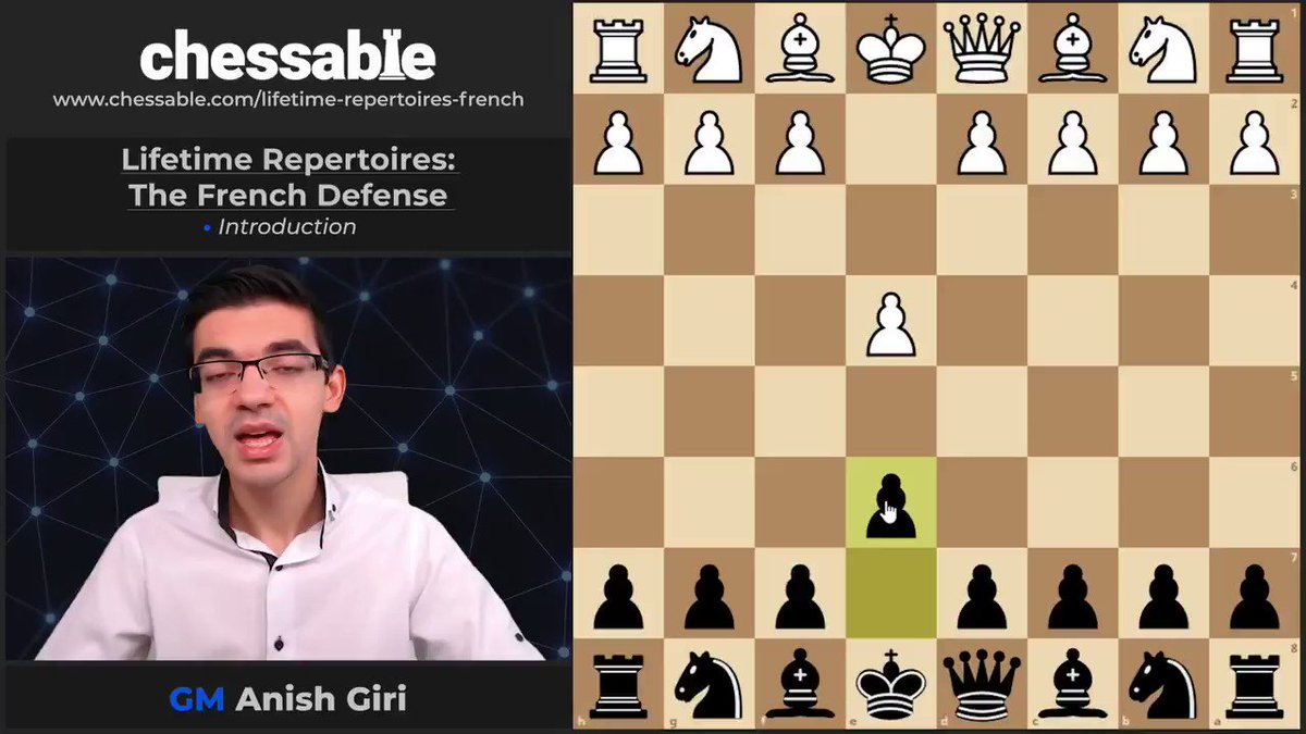 Introducing Candidates: Anish Giri