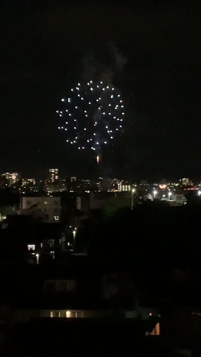 8 29広島県で打ち上げ花火イベント ゲリラ花火 サプライズ花火 シークレット花火 会場 打ち上げ場所はどこ お立ち寄り所