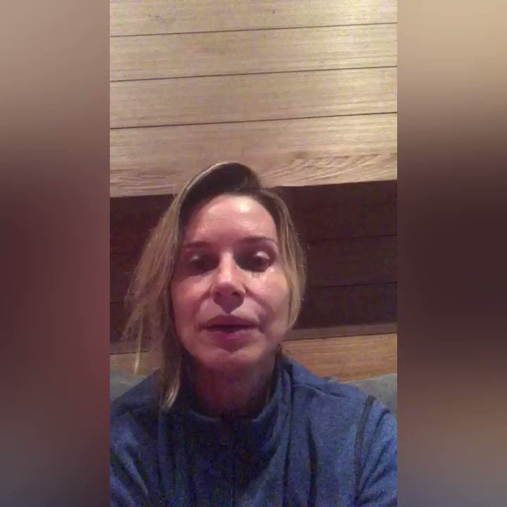 Live hoje, às 19h no meu instagram com o #RandelSilva e #ChrisNeri vamos falar sobre o resgate e proteção animal! #Naocompreadote #preteroresdenaminais https://t.co/yUP6IeV35C