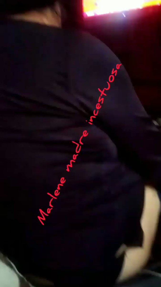 madre hijo incesto | Twitter Video Tools