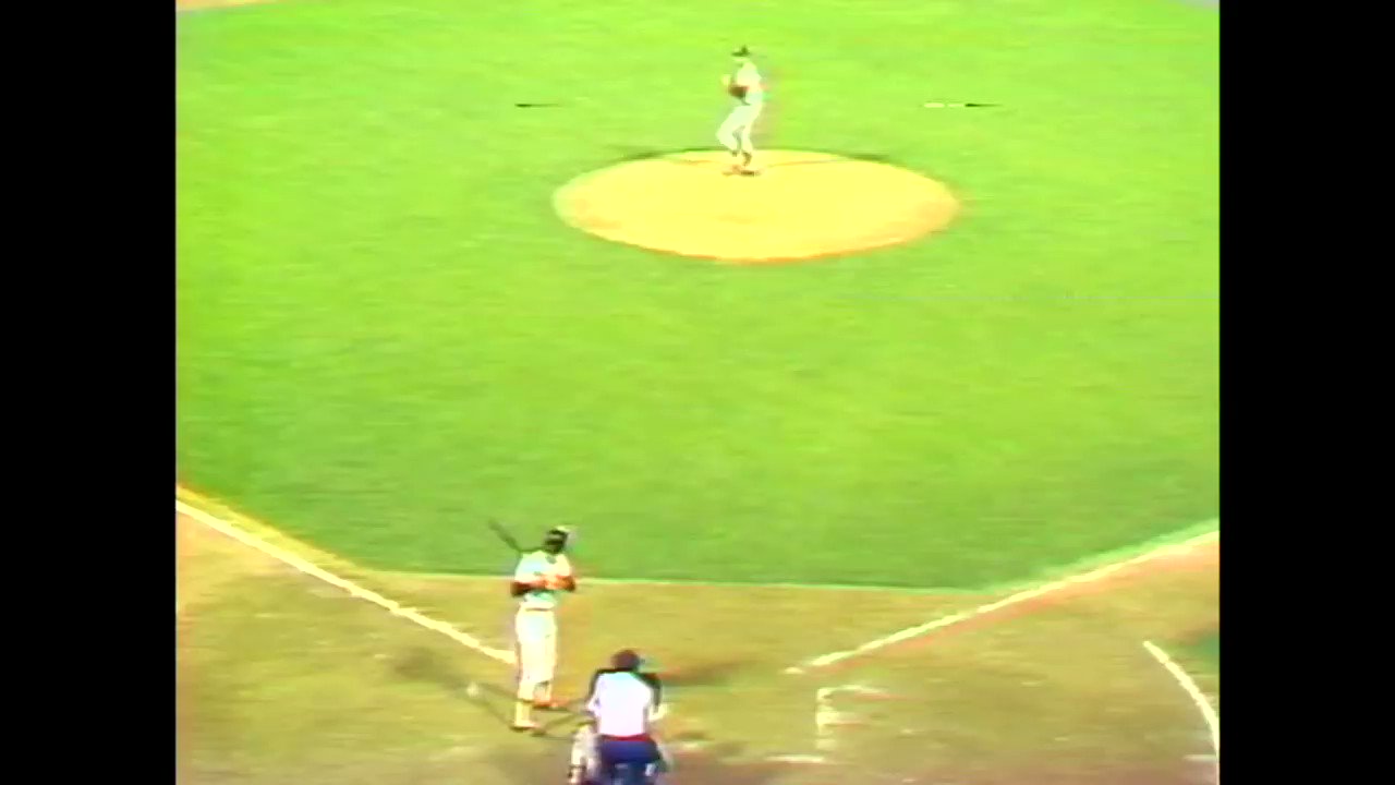 Happy 70th birthday to Doug DeCinces!

The creator of Orioles Magic. 