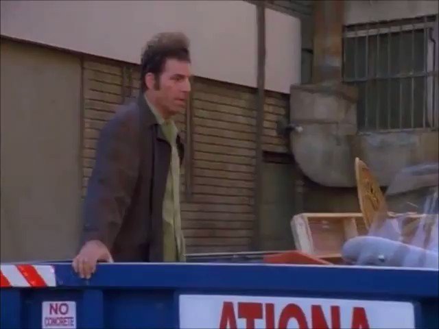 Happy Birthday, Elliott Gould!      