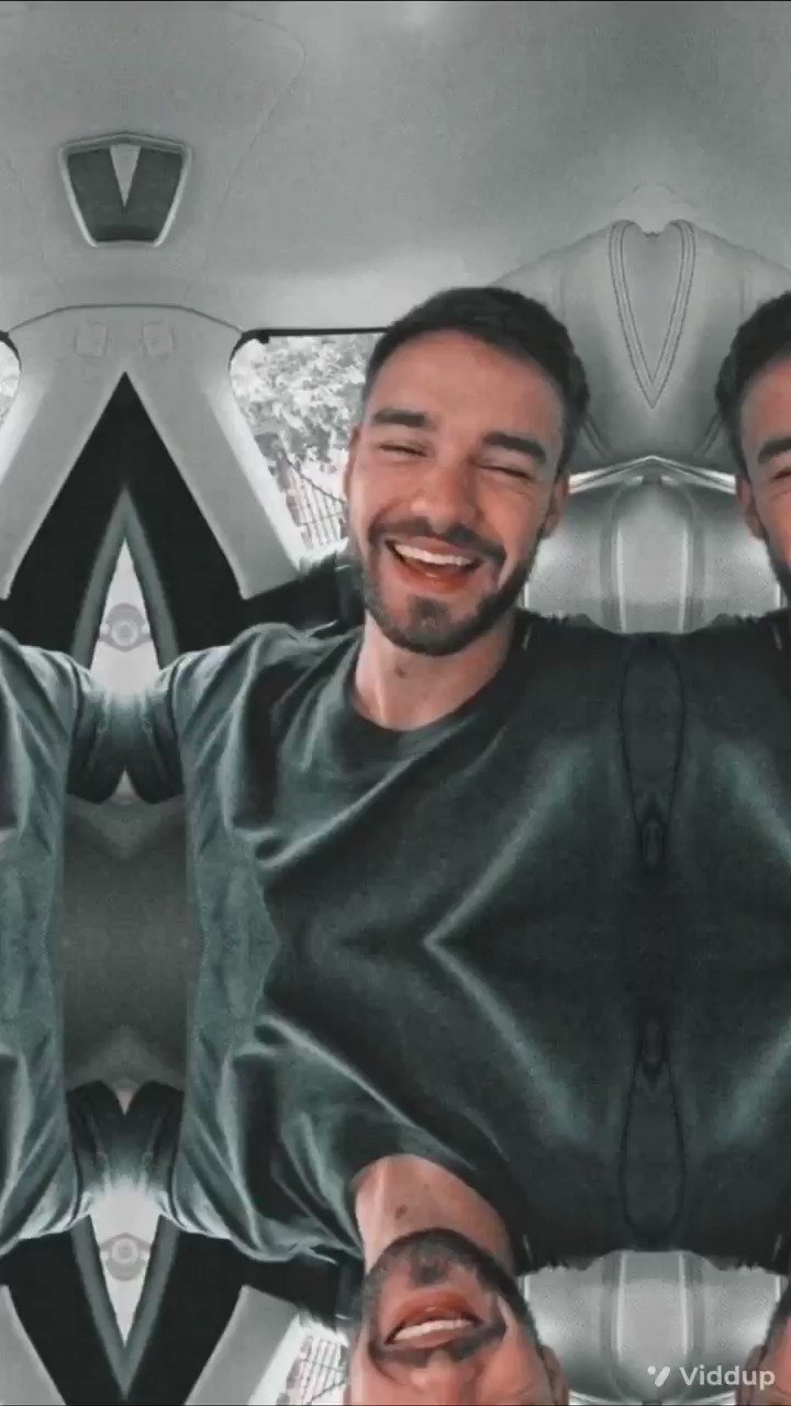 Happy birthday Liam James Payne 