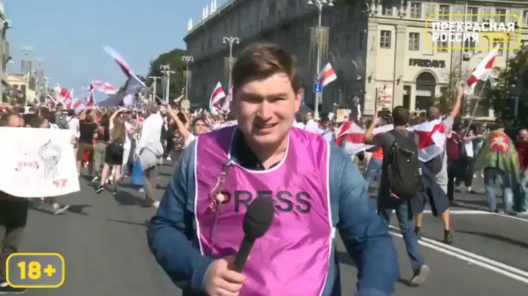 Главред "Говорит Москва" будет работать и на НТВ