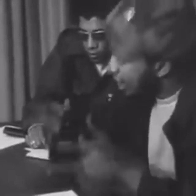 Happy BDay Fred Hampton  
