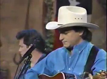 Mark Chesnutt | Blame It On Texas

Happy Birthday to  