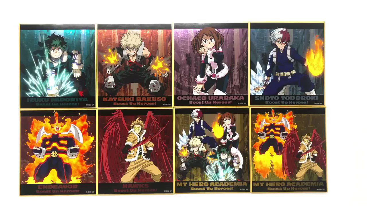 ジャンプショップ JUMP SHOP【公式】 on X: ジャンプショップ JUMP SHOP【公式】 on X: