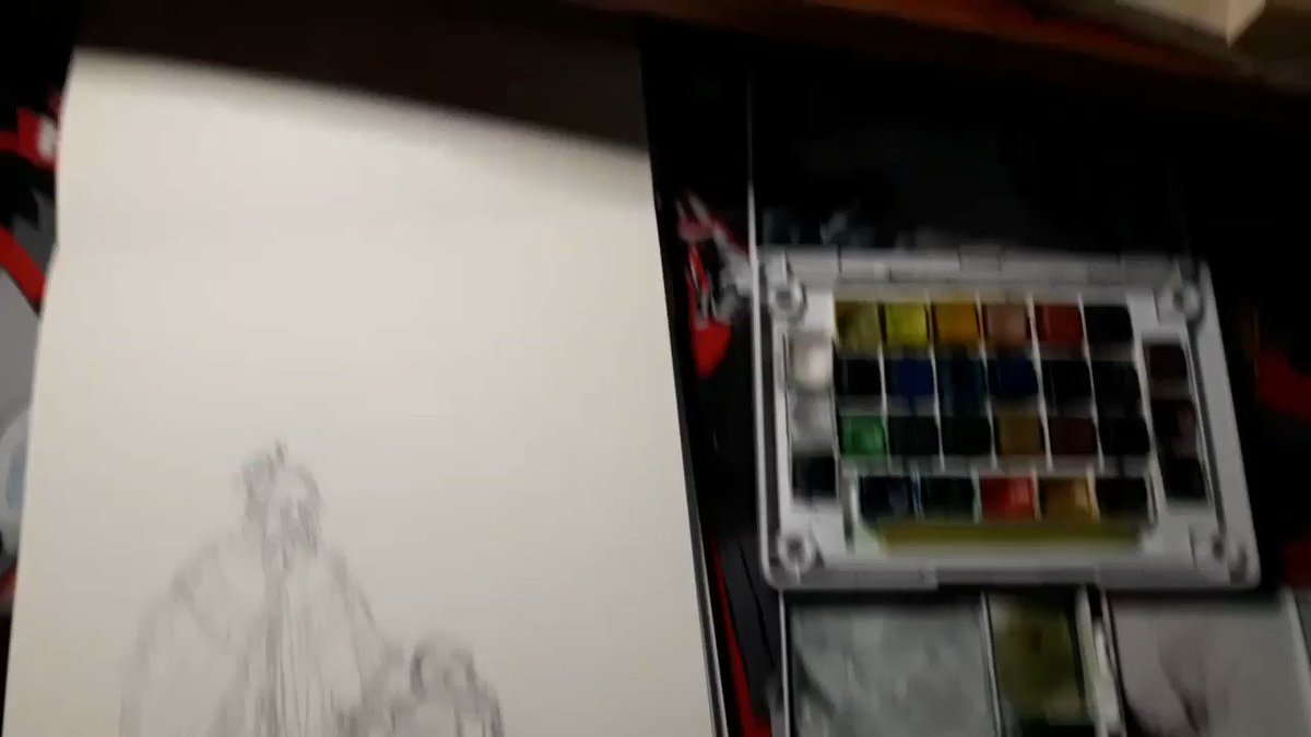 Video Poster